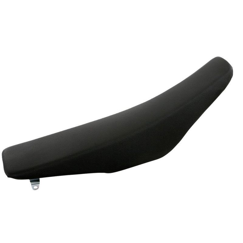 Flu Designs Inc. Grip Seat Cover - Black - CRF250/450 '21-'23 15015