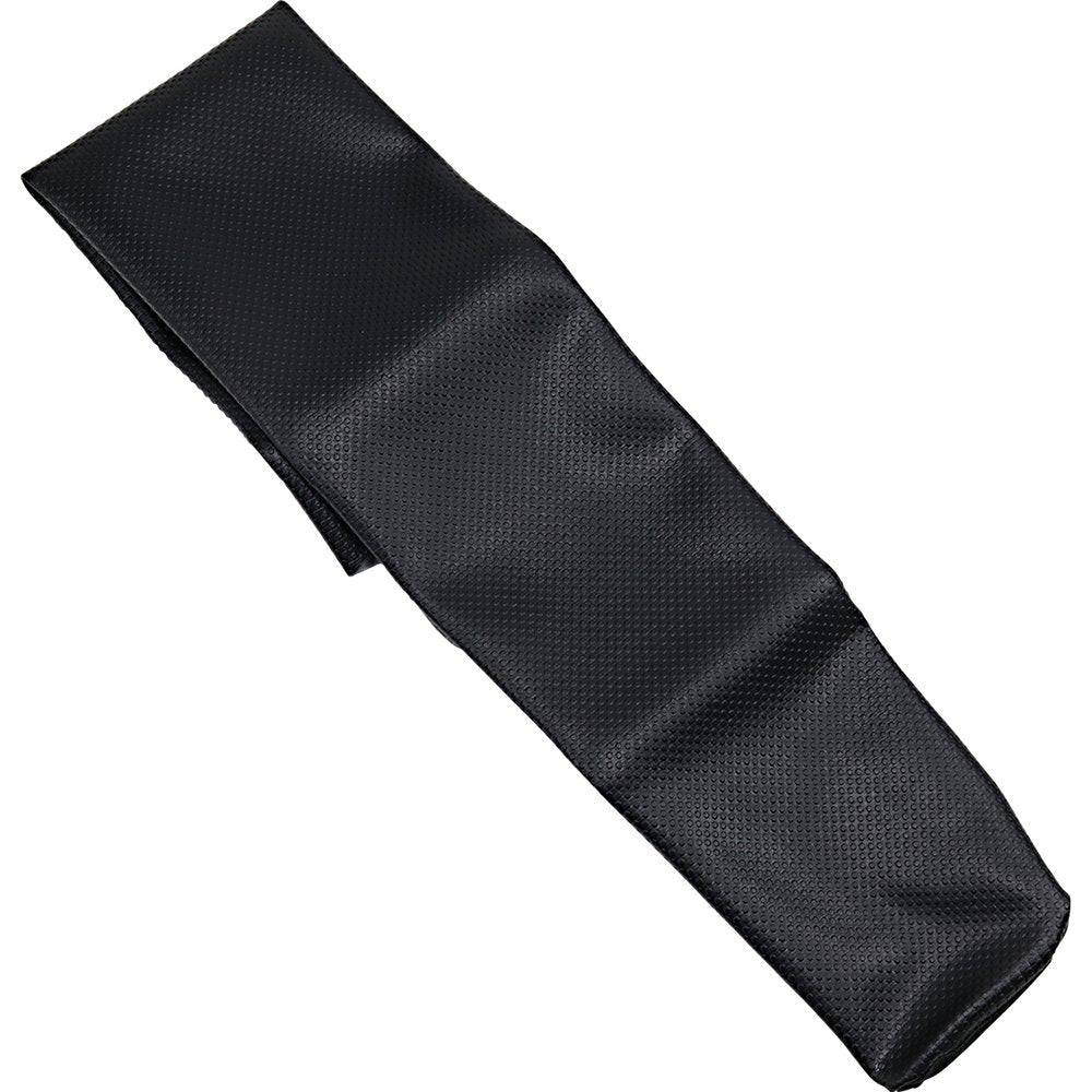Flu Designs Inc. Grip Seat Cover - Black - Husqvarna '19-'22 55205