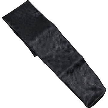 Flu Designs Inc. Grip Seat Cover - Black - Husqvarna '19-'22 55205