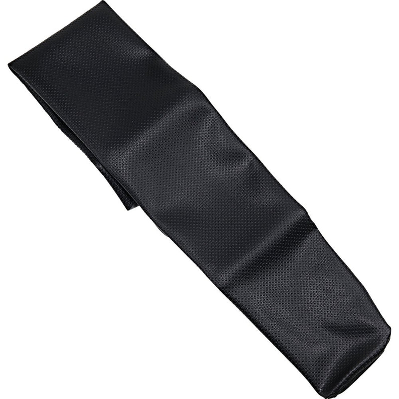 Flu Designs Inc. Grip Seat Cover - Black - Husqvarna '19-'22 55205