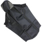 Flu Designs Inc. Grip Seat Cover - Black - KX85/100 '14-'23 25012