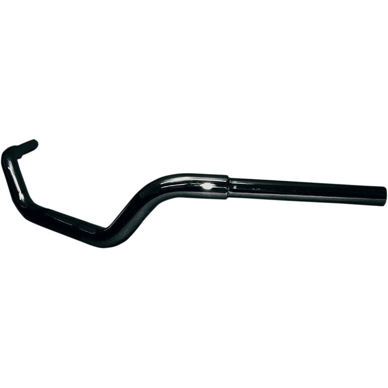 Flanders Handlebar - Bad Boy - TBW - Black 652-48846