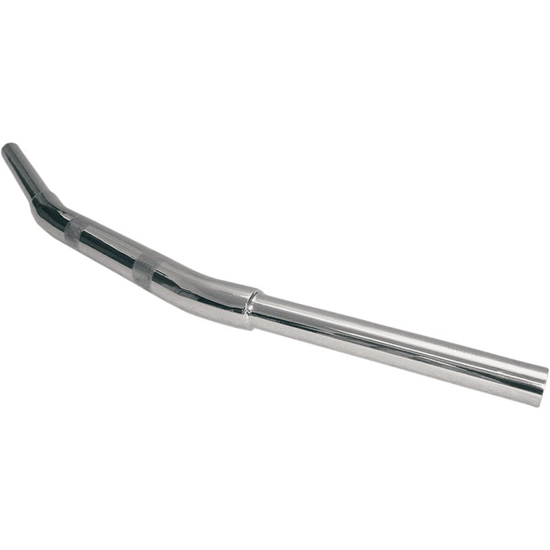 Flanders 1-1/4" Handlebar - Drag - TBW - Chrome 652-48445