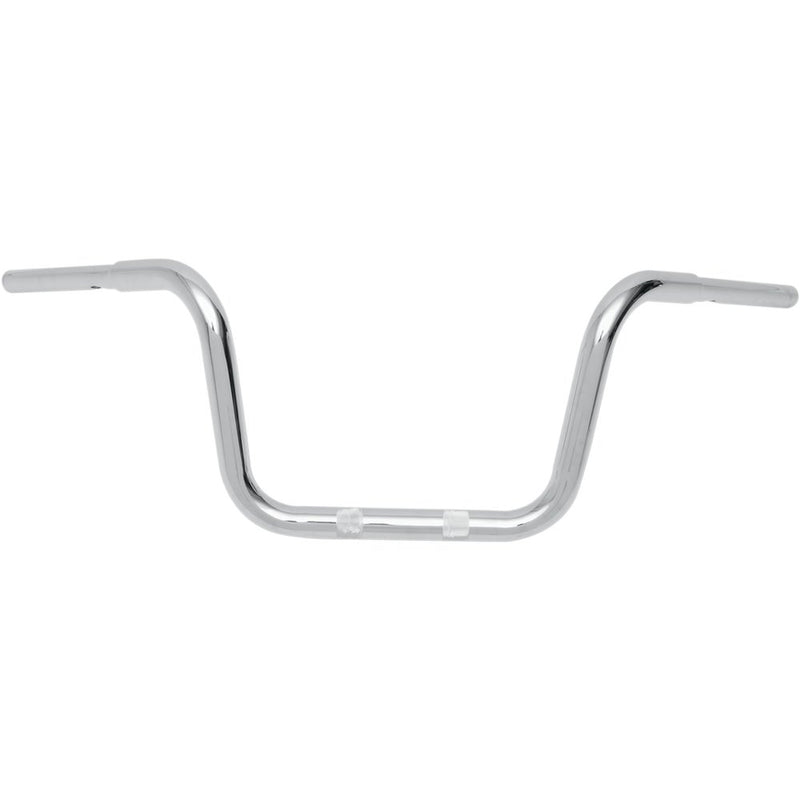 Flanders 1-1/4" Handlebar - Mini Ape - TBW - Chrome 652-48095
