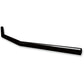 Flanders 1" Handlebar - Drag - 18" - TBW - Black 650-48496