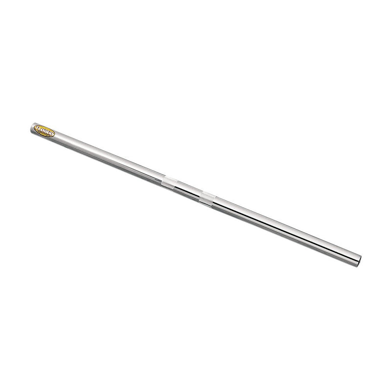 Flanders Handlebar - Broomstick - 29" - TBW - Chrome 650-48465