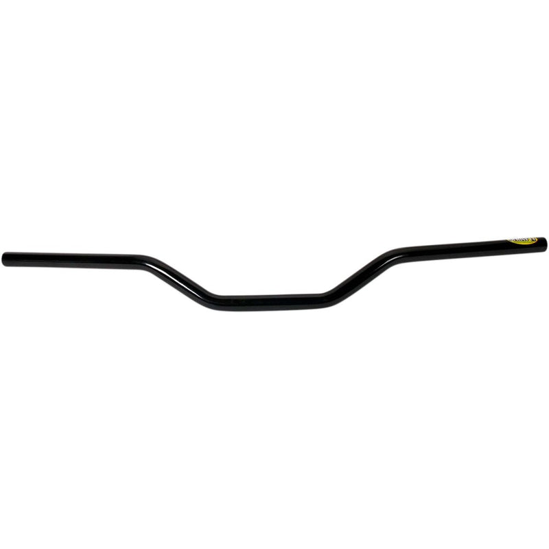 Flanders Handlebar - Superbike Cafe - Black 650-04202