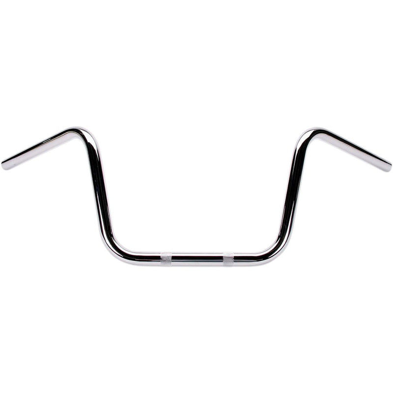 Flanders 1" Metric Cruiser Handlebar - Mini Ape - Chrome 650-08093