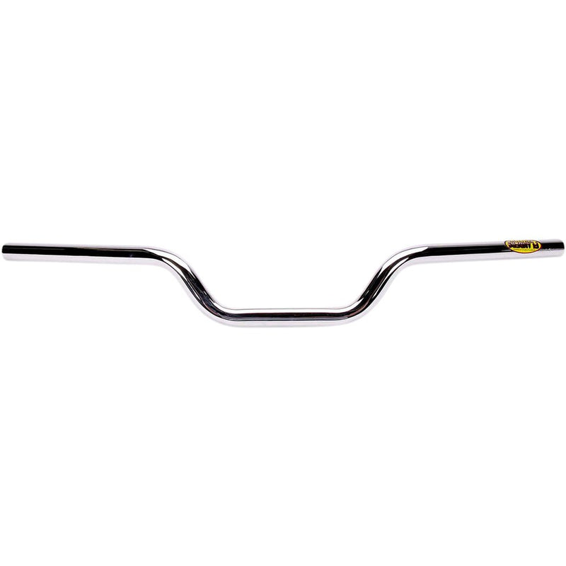 Flanders 7/8" Handlebar - R90S Style - Chrome 650-02191