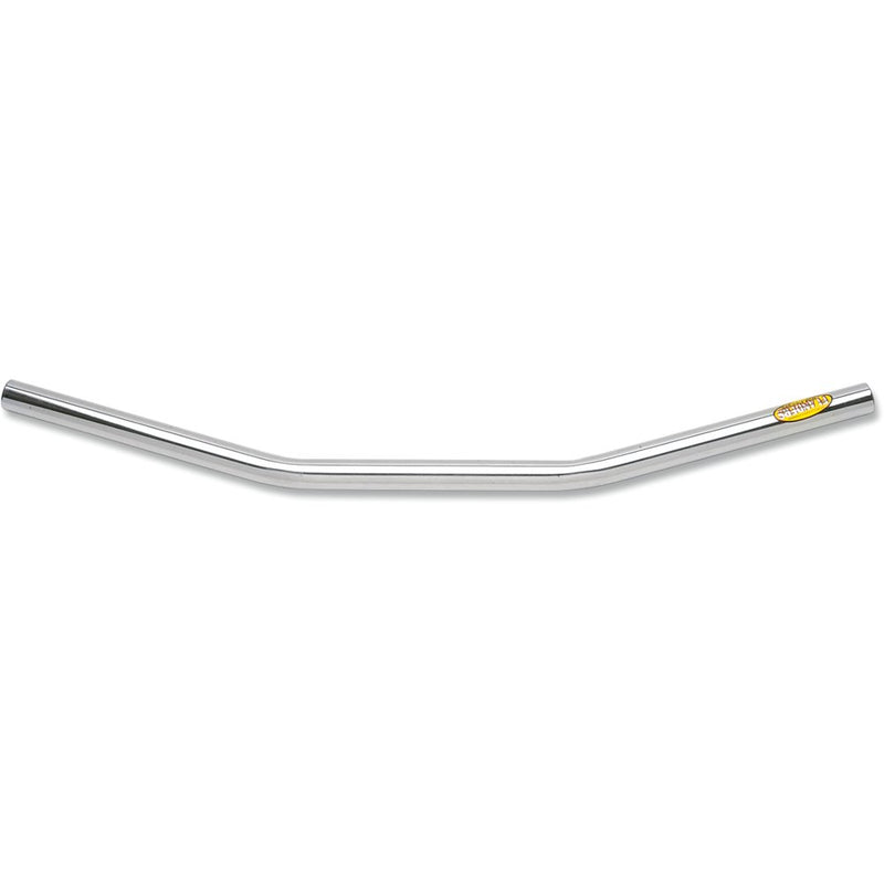 Flanders 1" Handlebar - Narrow Center Drag - Chrome 650-08441