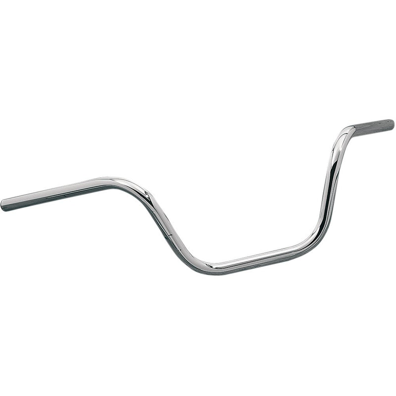Flanders 7/8" Handlebar - Honda Nighthawk/Magna - Chrome 650-03401