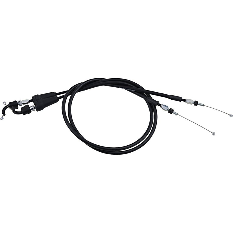 G2 Ergonomics Corp. KRK EVO Throttle Cable - Domino - KXF450 3234.96.04-00