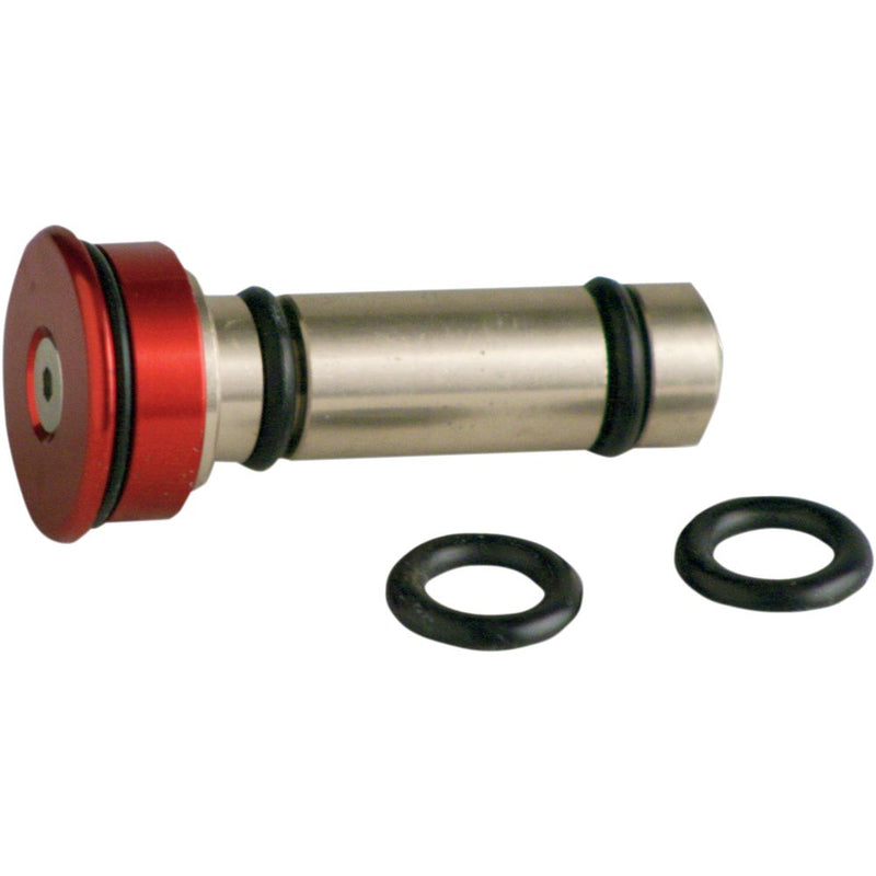 G2 Ergonomics Corp. Jimmy Twister Throttle Bearing System 60-600