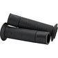 G2 Ergonomics Corp. A450 Grips - Domino - Dark Gray/Black A45041C4070B7-0