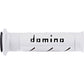 G2 Ergonomics Corp. XM2 Grips - White/Black A25041C4046C7-0
