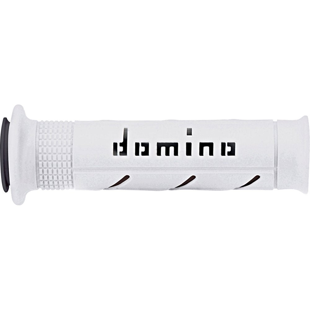 G2 Ergonomics Corp. XM2 Grips - White/Black A25041C4046C7-0