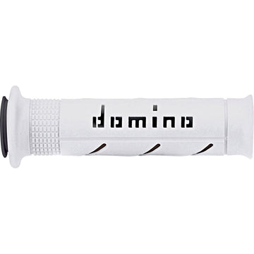 G2 Ergonomics Corp. XM2 Grips - White/Black A25041C4046C7-0