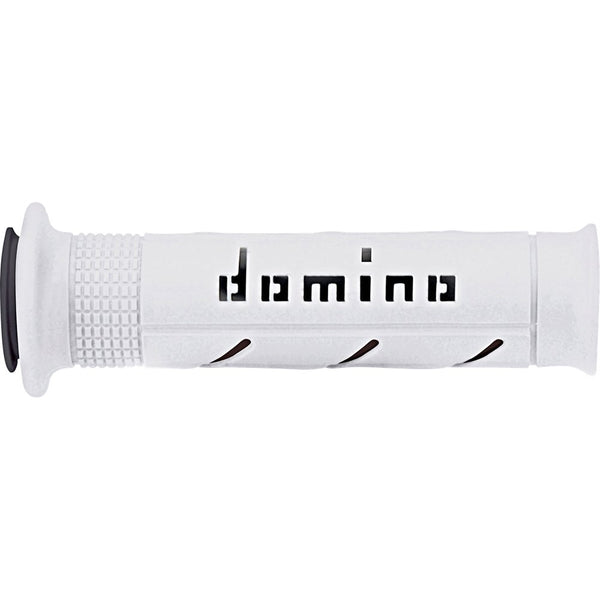 G2 Ergonomics Corp. XM2 Grips - White/Black A25041C4046C7-0