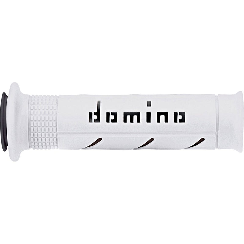 G2 Ergonomics Corp. XM2 Grips - White/Black A25041C4046C7-0
