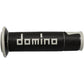 G2 Ergonomics Corp. A450 Grips - Domino - Black/Gray A45041C5240B7-0