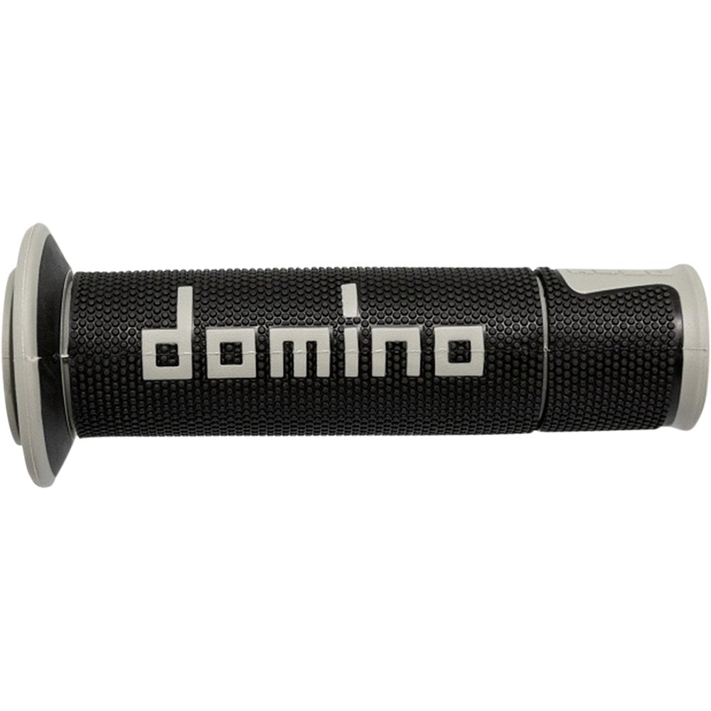 G2 Ergonomics Corp. A450 Grips - Domino - Black/Gray A45041C5240B7-0