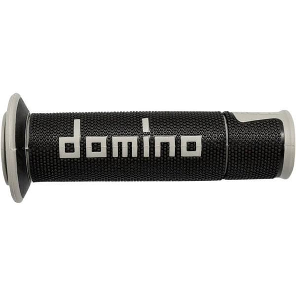 G2 Ergonomics Corp. A450 Grips - Domino - Black/Gray A45041C5240B7-0