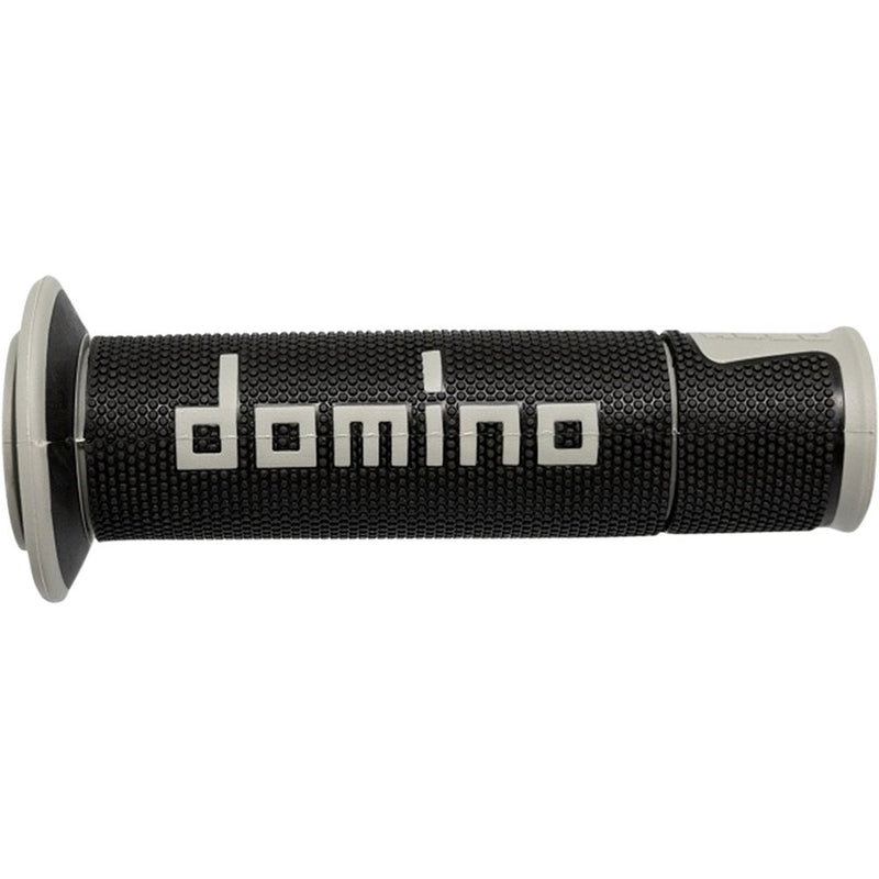 G2 Ergonomics Corp. A450 Grips - Domino - Black/Gray A45041C5240B7-0