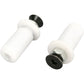 G2 Ergonomics Corp. Nylon Handguard/Handlebar End Mount - Renthal 60-330