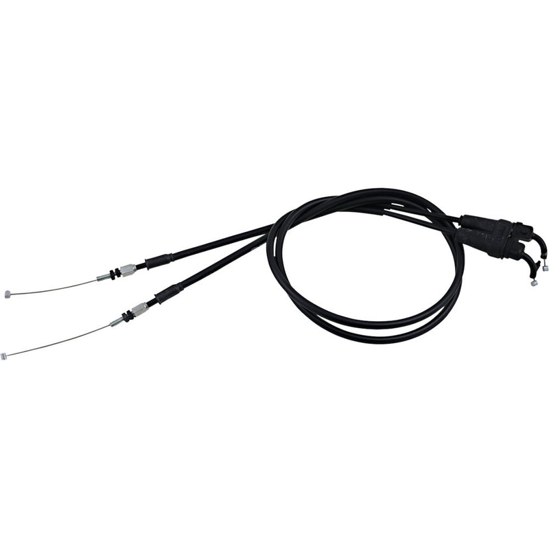 G2 Ergonomics Corp. KRK EVO Throttle Cable - Domino - CRF450R 3240.96.04-00