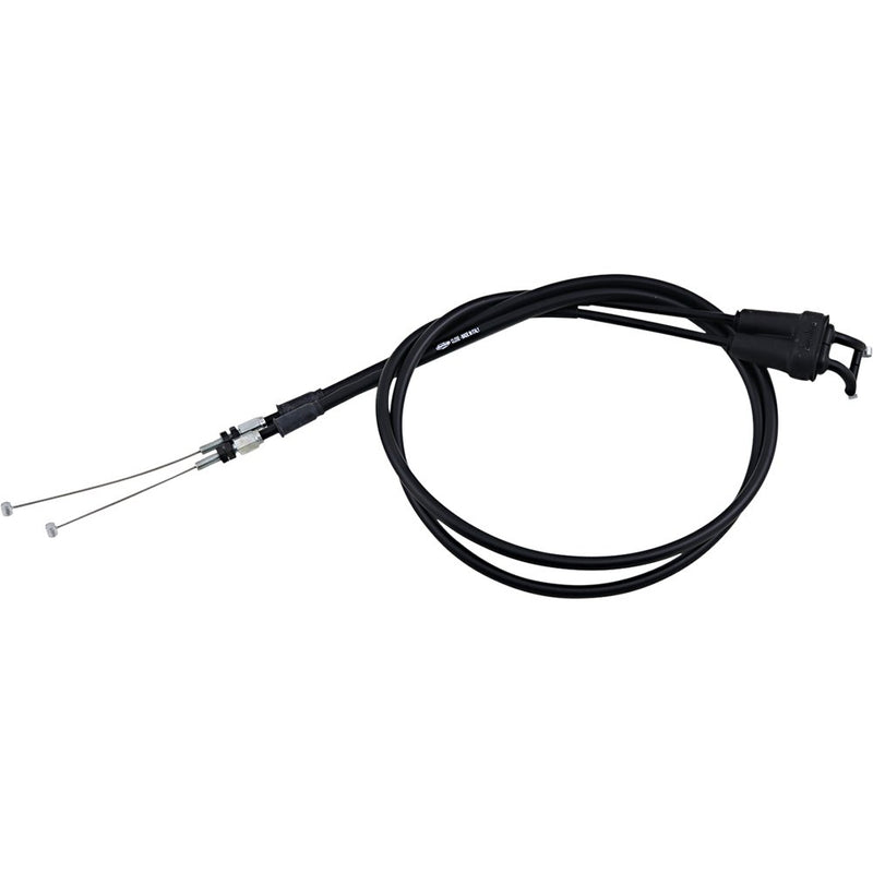 G2 Ergonomics Corp. Throttle Cable - Domino - CRF250R 3239960400
