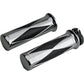 G2 Ergonomics Corp. Quick-Turn Throttle System with Grip - Diamond 17-0522-Q