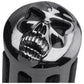 G2 Ergonomics Corp. Quick-Turn Throttle System with Grip - Skully 17-0531SK-Q