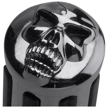 G2 Ergonomics Corp. Quick-Turn Throttle System with Grip - Skully 17-0531SK-Q