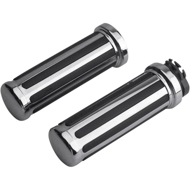 G2 Ergonomics Corp. Quick-Turn Throttle System with Grip - Rail 17-0513-Q