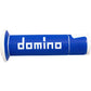 G2 Ergonomics Corp. A450 Grips - Domino - Blue/White A45041C4648B7-0