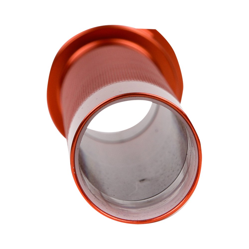 G2 Ergonomics Corp. Aluminum Throttle Tube 40-340