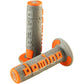G2 Ergonomics Corp. A360 Off-Road Grips - Gray/Orange A36041C5245A7-0