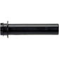 G2 Ergonomics Corp. Stock Throttle Tube - KTM/Husqvarna - Black 97.5928.04-00