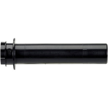 G2 Ergonomics Corp. Stock Throttle Tube - KTM/Husqvarna - Black 97.5928.04-00