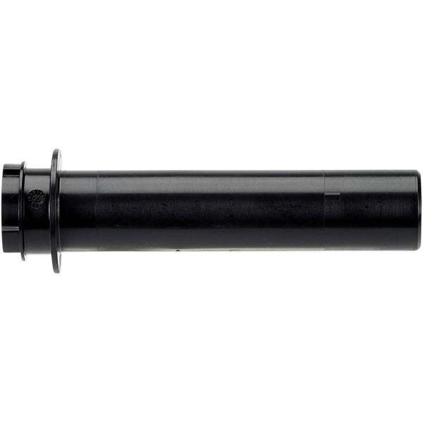 G2 Ergonomics Corp. Stock Throttle Tube - KTM/Husqvarna - Black 97.5928.04-00
