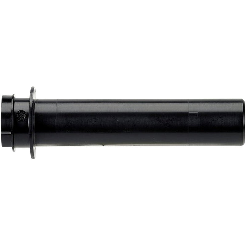 G2 Ergonomics Corp. Stock Throttle Tube - KTM/Husqvarna - Black 97.5928.04-00