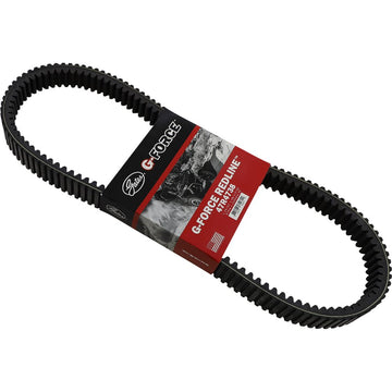 Gates Drive Belt - G-Force RedLine - Kawasaki/Yamaha 47R4738