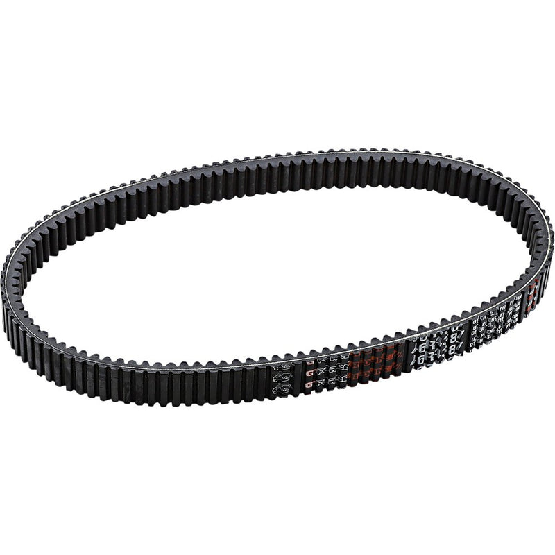Gates Drive Belt - G-Force RedLine - Polaris 46R4387