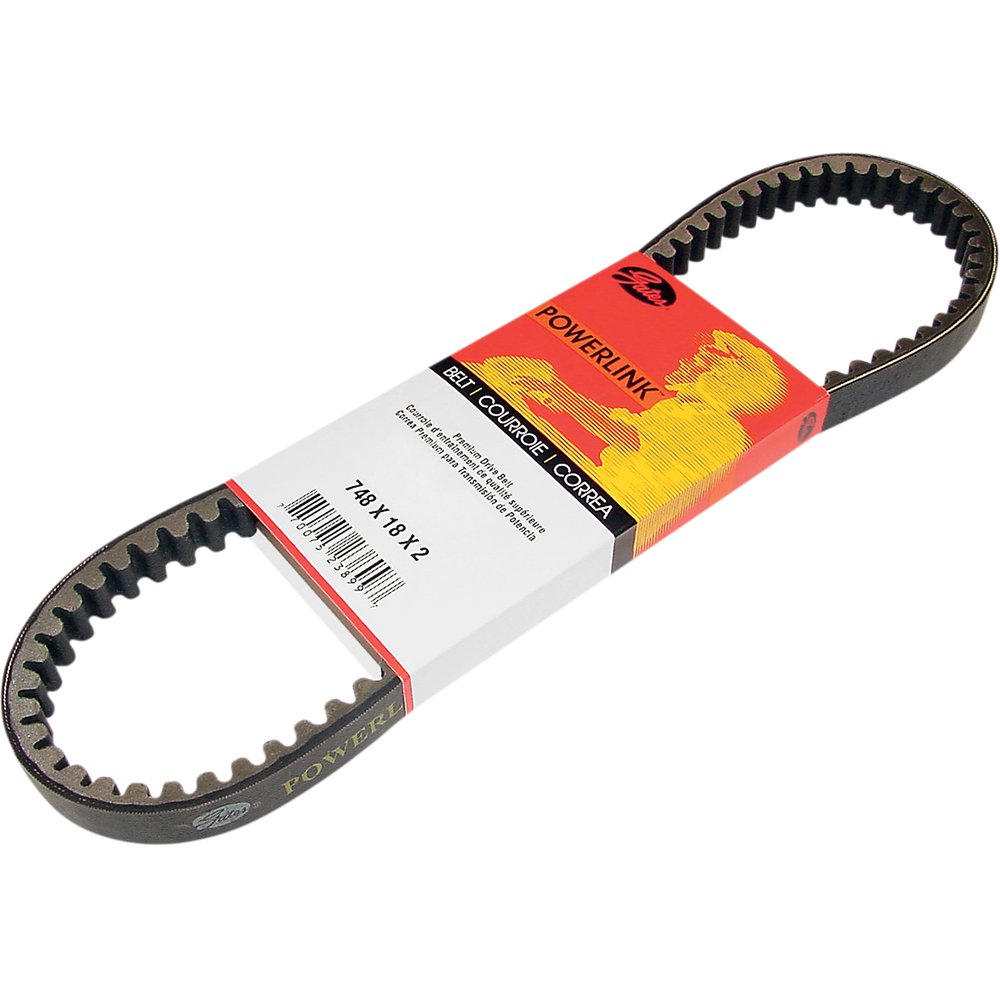 Gates Belt Drive - Premium - Powerlink PL30701