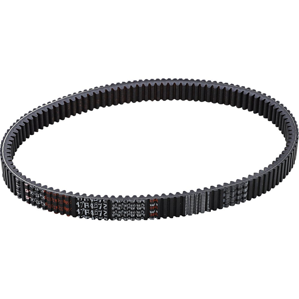 Gates Drive Belt 47R4572