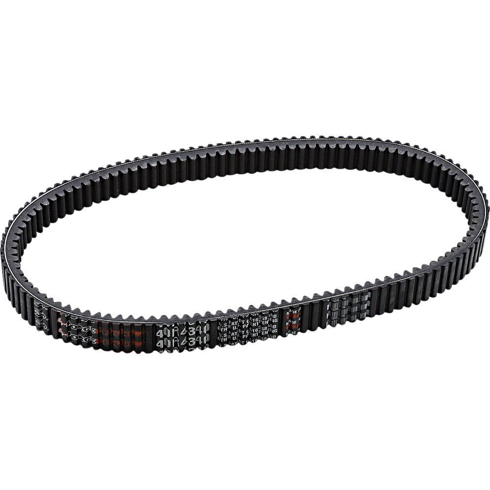 Gates Drive Belt - G-Force RedLine - Yamaha 40R4340