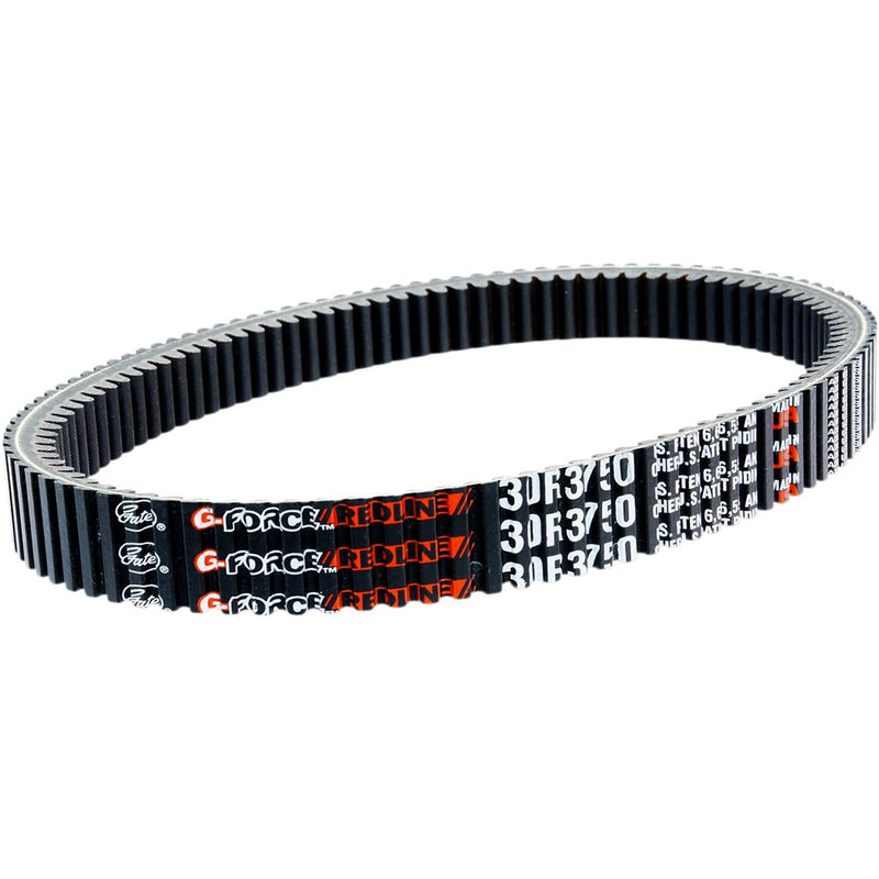 Gates Drive Belt - G-Force RedLine - Can-Am/Bennche/Odes 30R3750