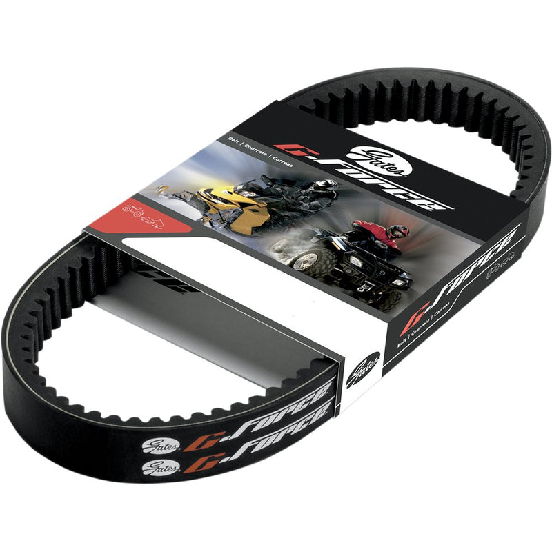 Gates Drive Belt 40G5053