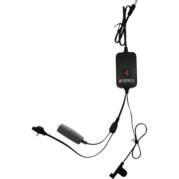 Gerbing Heated Clothing Temperature Controller - 7 V-12 V GER-12V-7V-TC