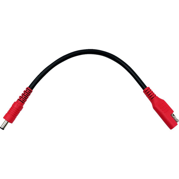 Gerbing Heated Clothing Adapter - SAE-to-Male - 12 V G1215U-ACC-902-001-1